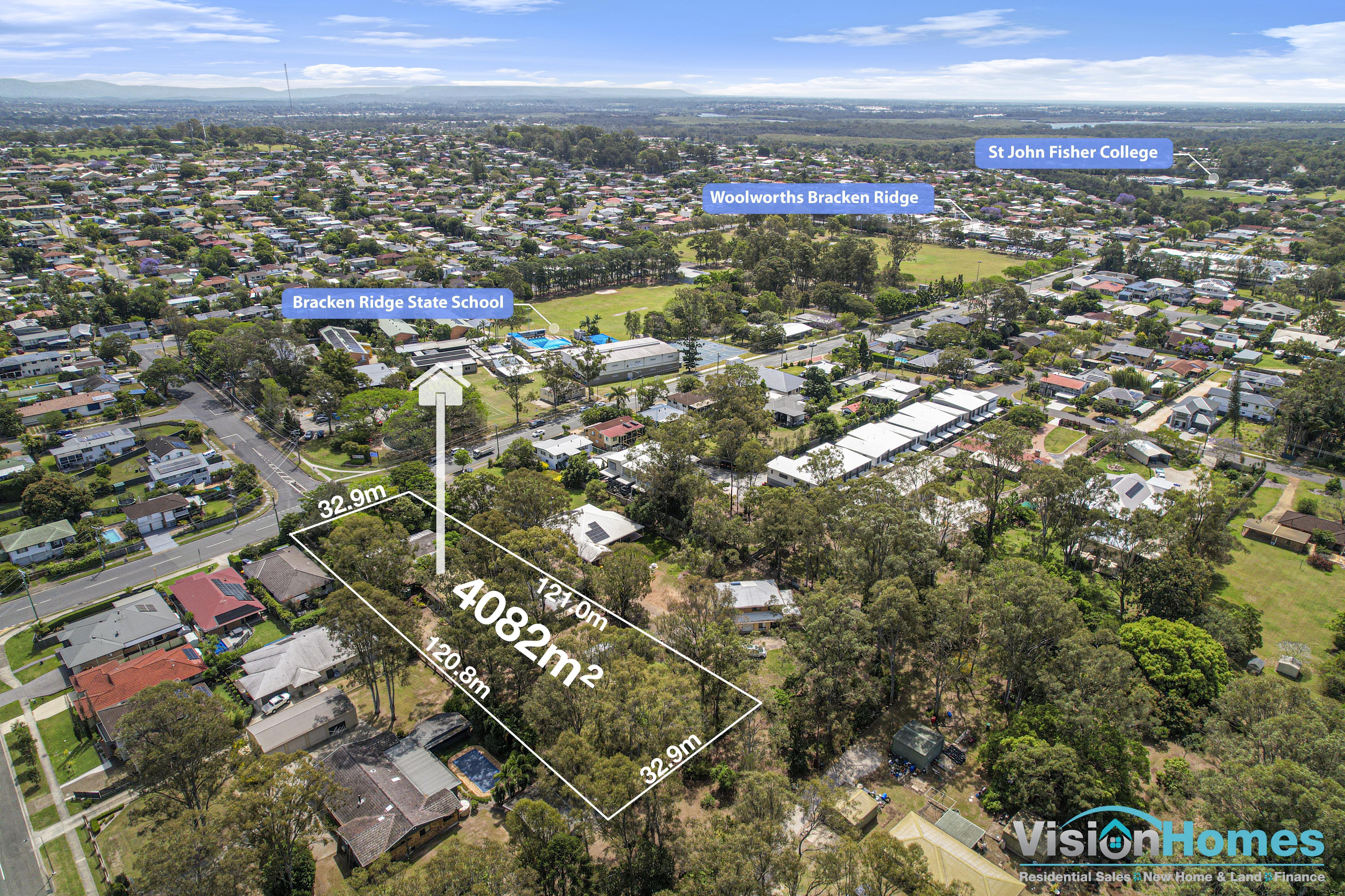 97 DENHAM ST, Bracken Ridge, Brisbane - Northern Region , 0 कमरे, 0 बाथरूम, House