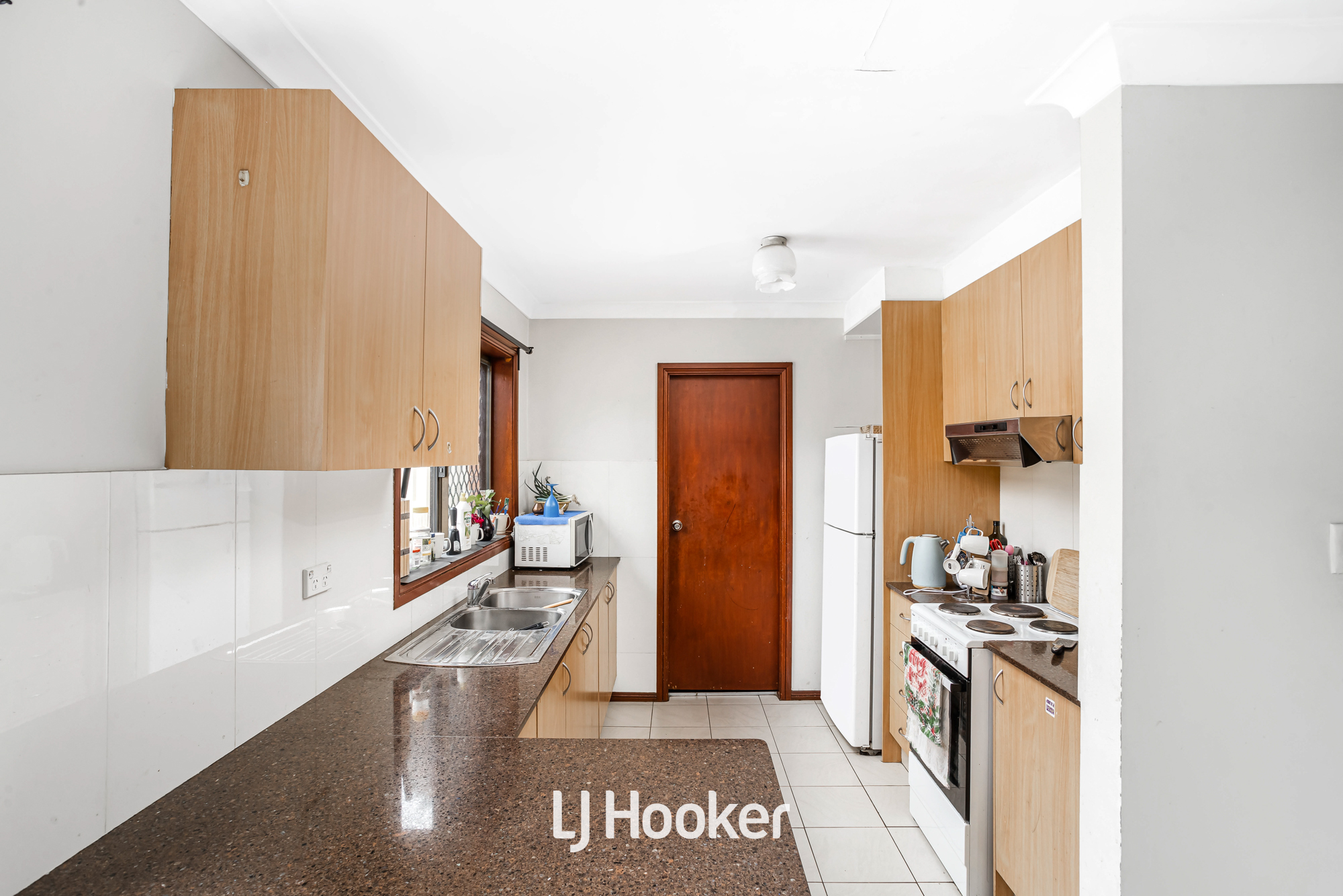 UNIT 5 10 GILBA RD, Pendle Hill, Parramatta (Northwest suburbs), 0 Bedrooms, 0 Bathrooms, Townhouse