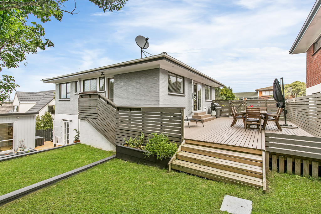 Residential  Mixed Housing Suburban Zone