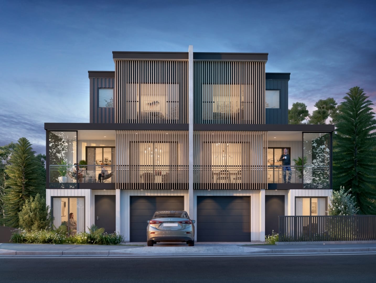 20 Tautari Street, Orakei, Auckland City, 2 Kuwarto, 5 Banyo