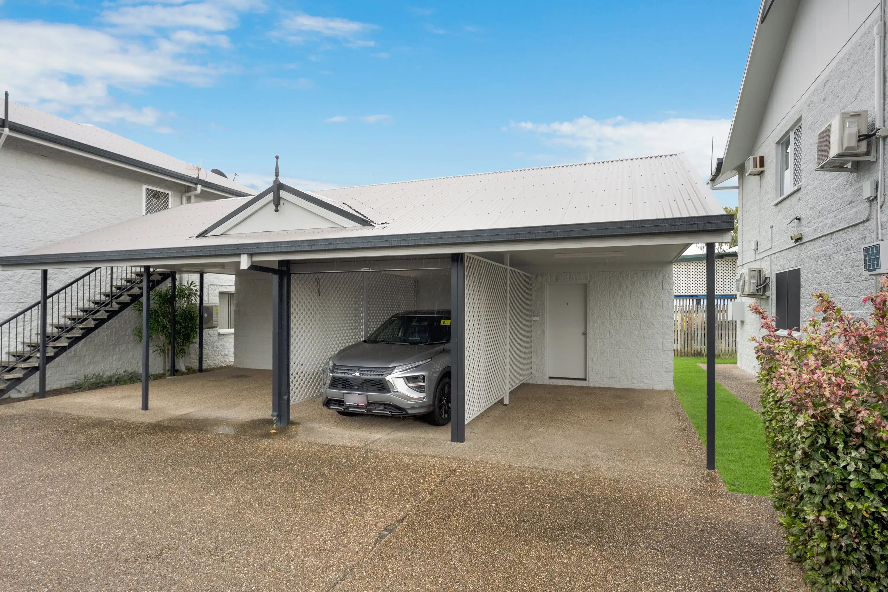UNIT 1 36-38 HENRY ST, West End, Townsville, 0 rūma, 0 rūma horoi, Unit