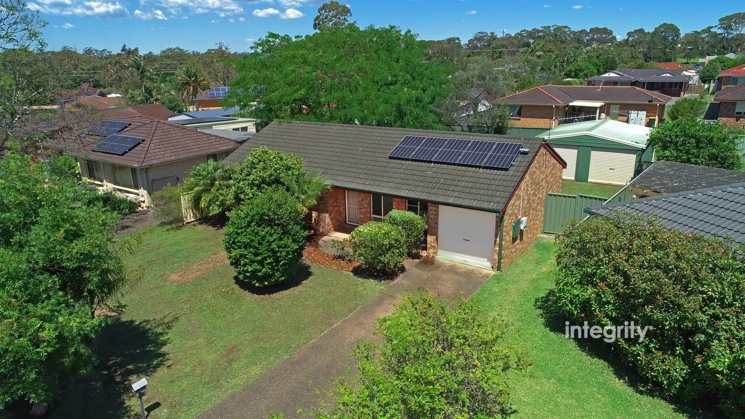 15 BALMARINGA AV, North Nowra, South Coast, 0 habitaciones, 0 baños, House