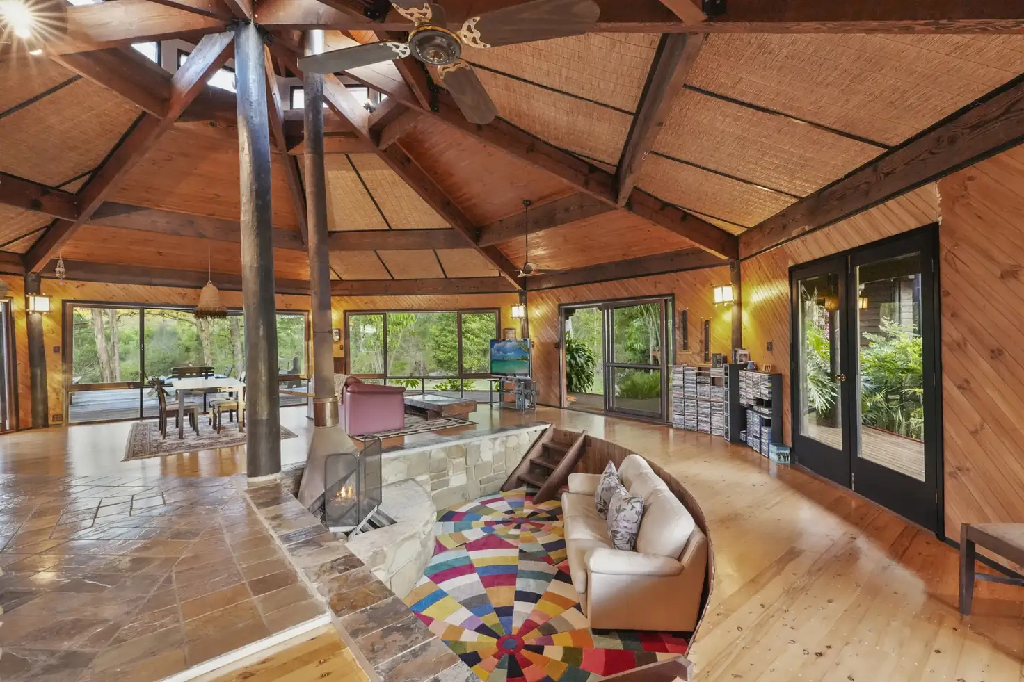 621 LAMINGTON NATIONAL PARK RD, Canungra, Gold Coast, 0 غرف, 0 حمامات, House