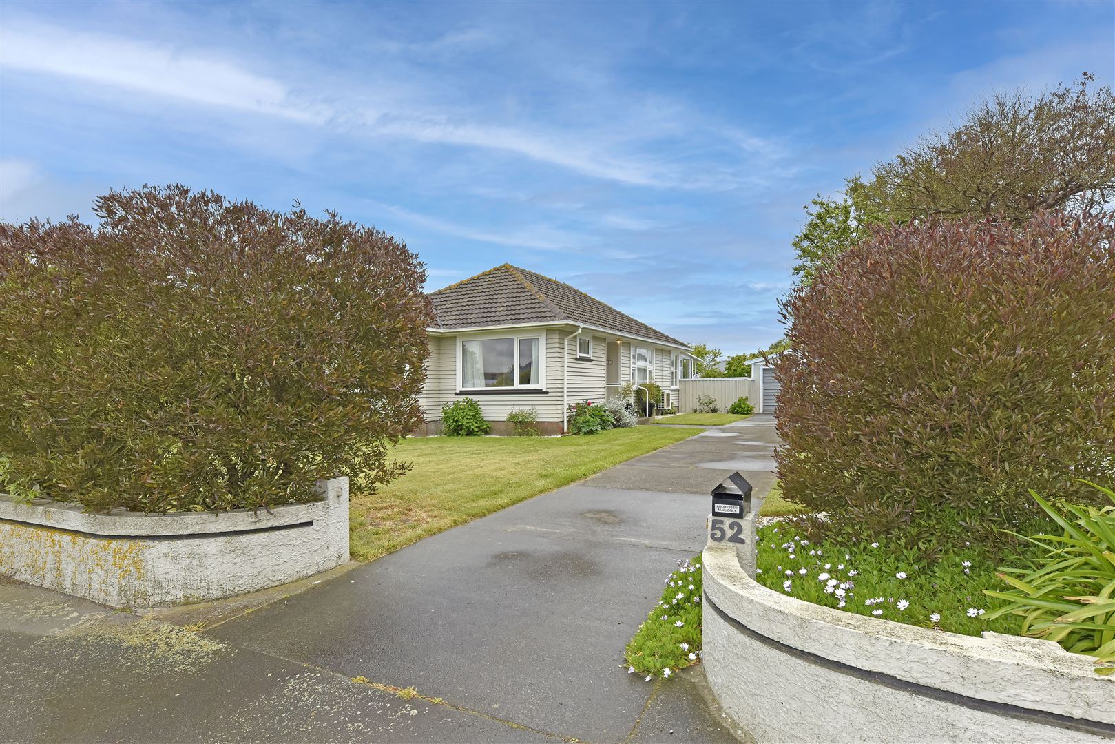 Residential Suburban