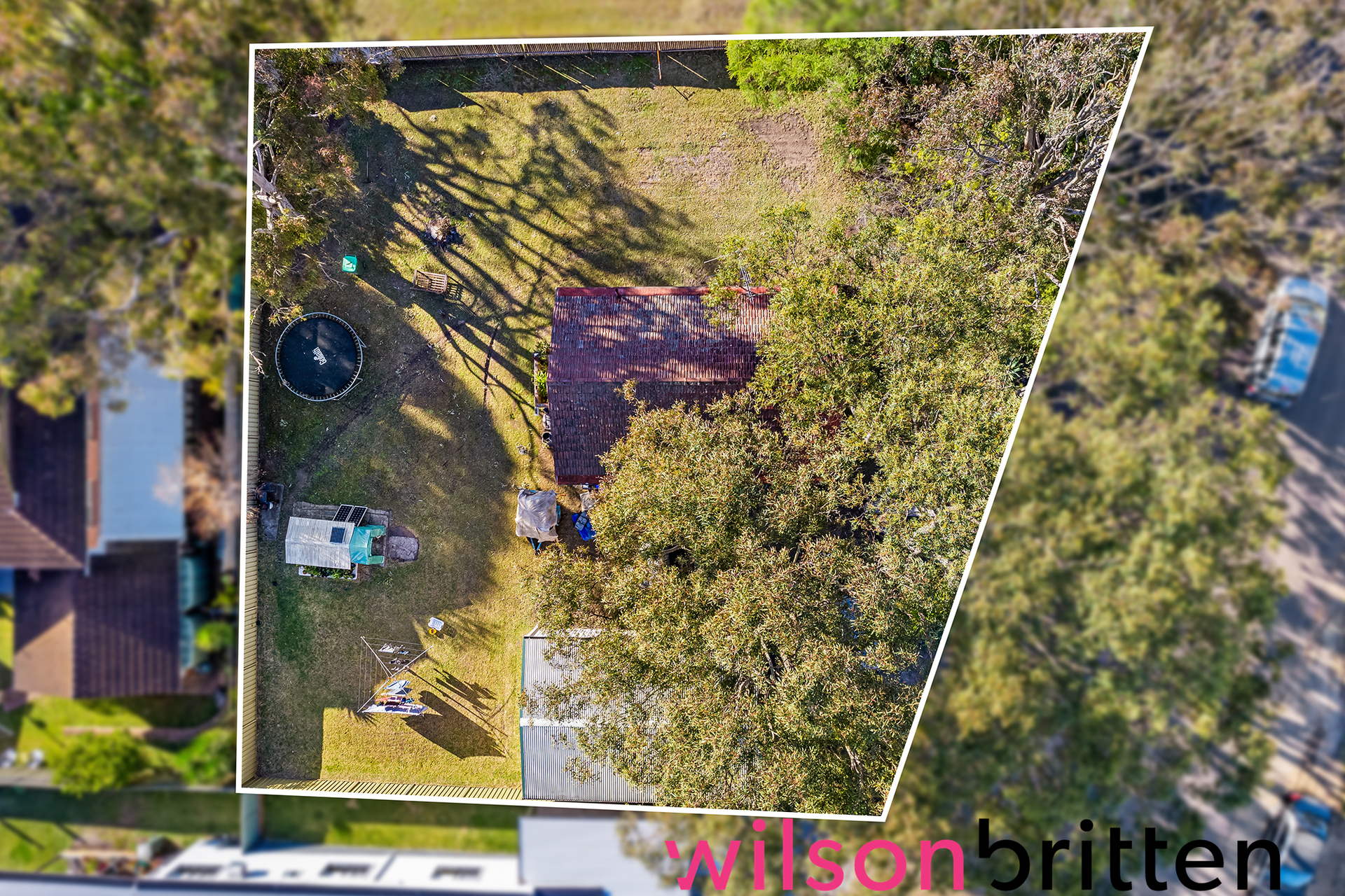 82 STATION ST, Bonnells Bay, Newcastle, 0房, 0浴, House