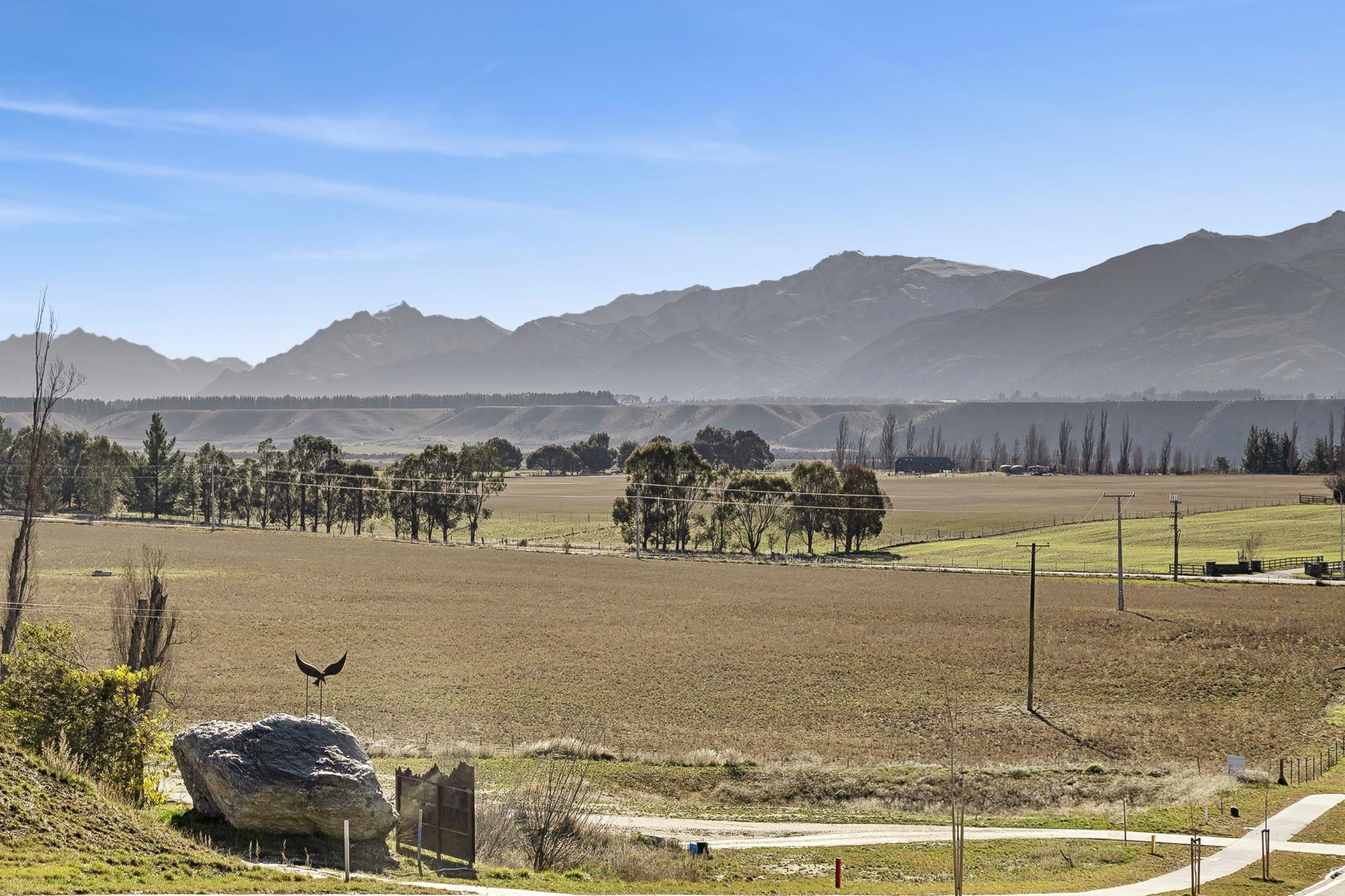 8 Midrun Lane, Luggate, Queenstown Lakes, 0 Bedrooms, 0 Bathrooms, Section
