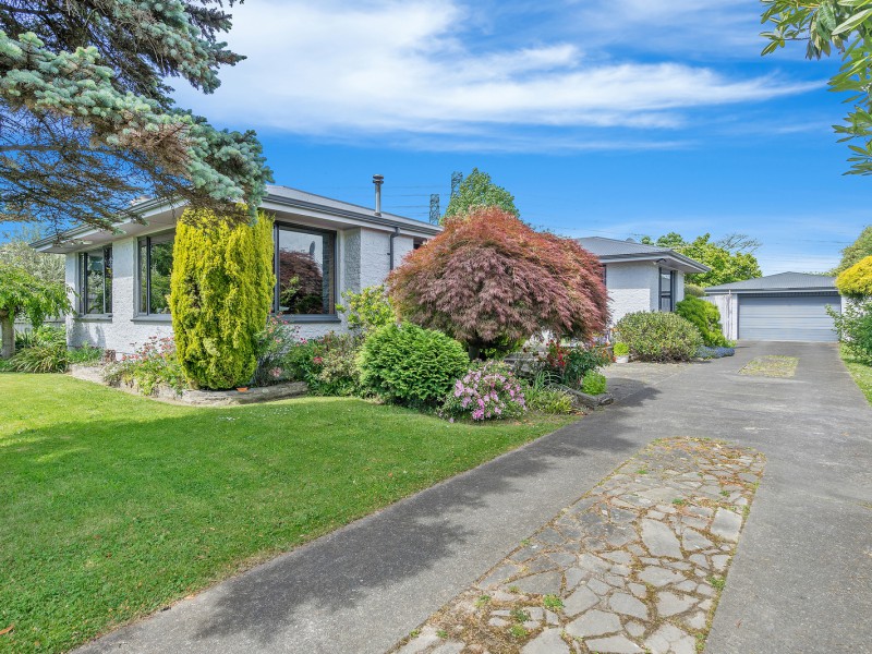 Residential Suburban