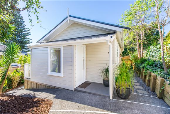Residential  Mixed Housing Suburban Zone
