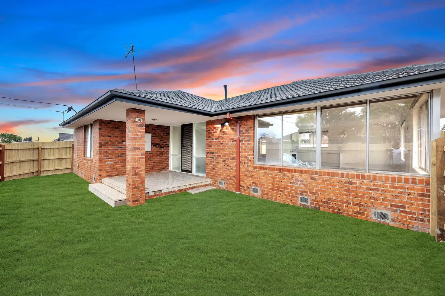 36 CHARLOTTE ST, Sunshine West, Western Melbourne, 0 ห้องนอน, 0 ห้องน้ำ, House