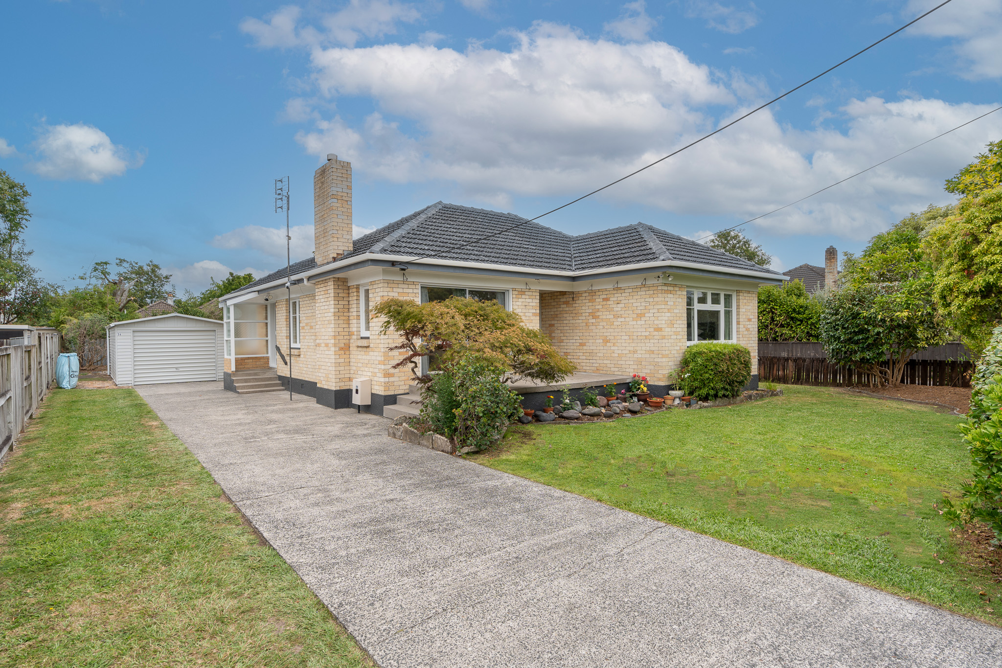 36 Oxford Street, Fairfield, Hamilton, 3房, 1浴, House