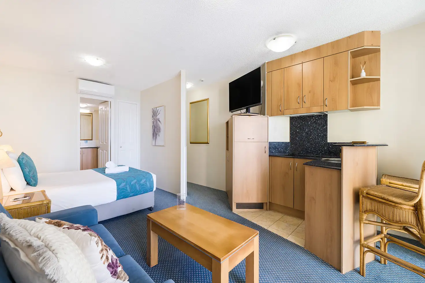 LANDMARK MOOLOOLABA UNIT 457 11 MOOLOOLABA ESP, Mooloolaba, Sunshine Coast, 0 غرف, 0 حمامات, Unit