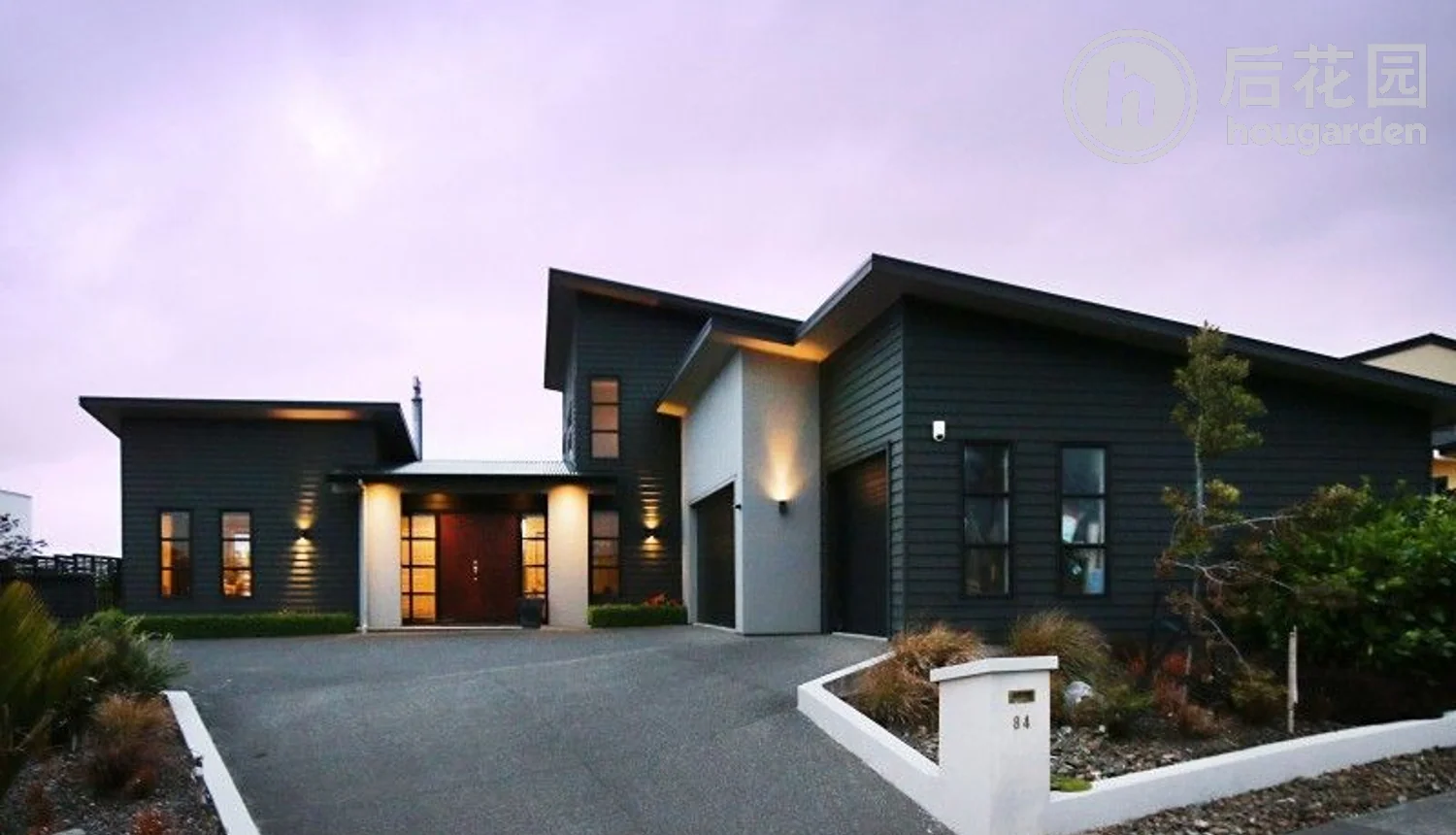 84 Cashmere Drive, Fitzherbert, Palmerston North, 4房, 0浴
