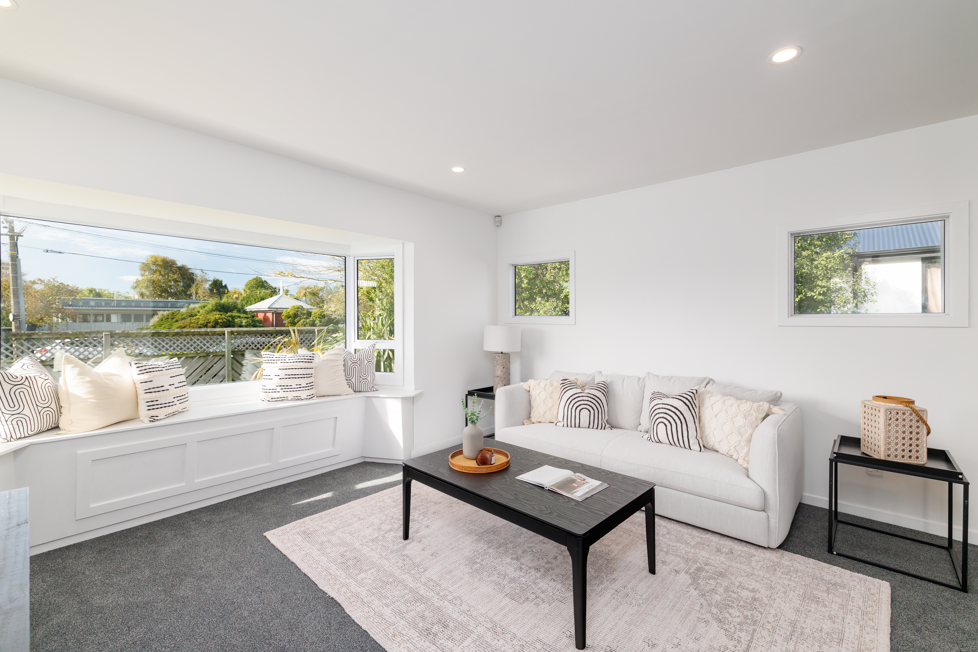 66 Matlock Street, Woolston, Christchurch City, 3 ਕਮਰੇ, 1 ਬਾਥਰੂਮ, House