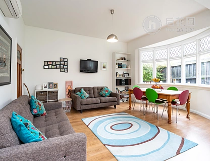 2 Grandview Crescent, Opoho, Dunedin, 5 ਕਮਰੇ, 0 ਬਾਥਰੂਮ