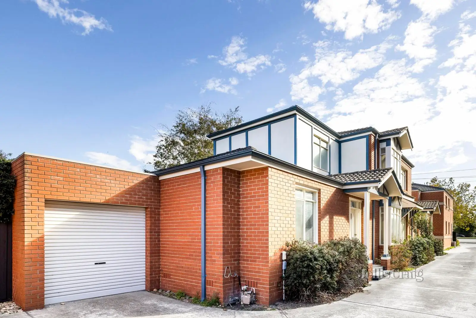 UNIT 3 1108 DANDENONG RD, Carnegie, Bayside, 0 રૂમ, 0 બાથરૂમ, Townhouse