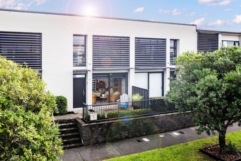 Residential  Terrace Housing and Apartment Building Zone