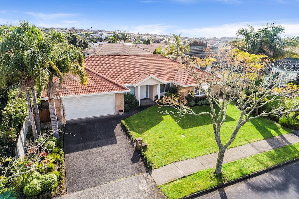 Residential  Mixed Housing Suburban Zone