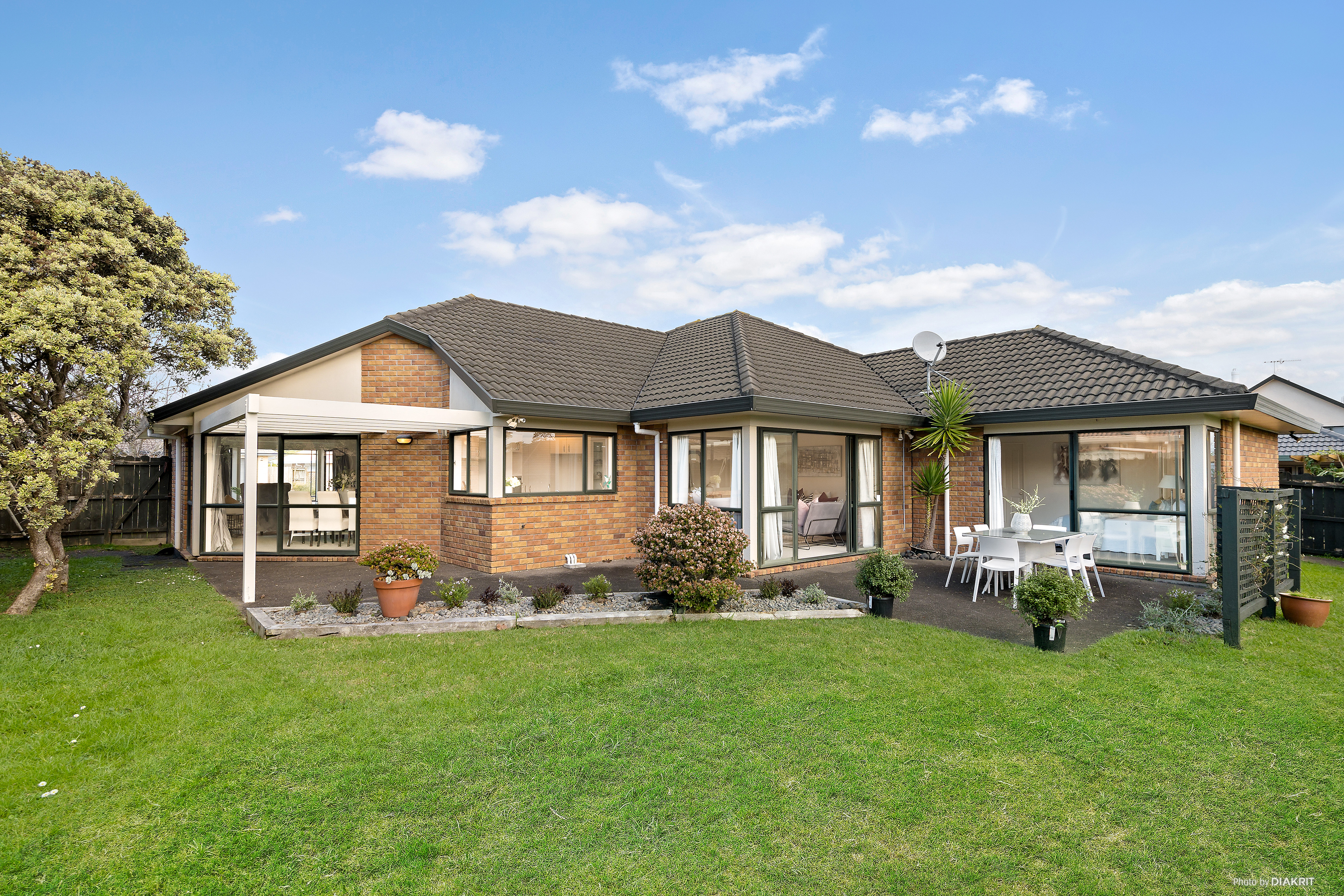 7 Emyvalie Place, Dannemora, Manukau City, 4 રૂમ, 0 બાથરૂમ, House