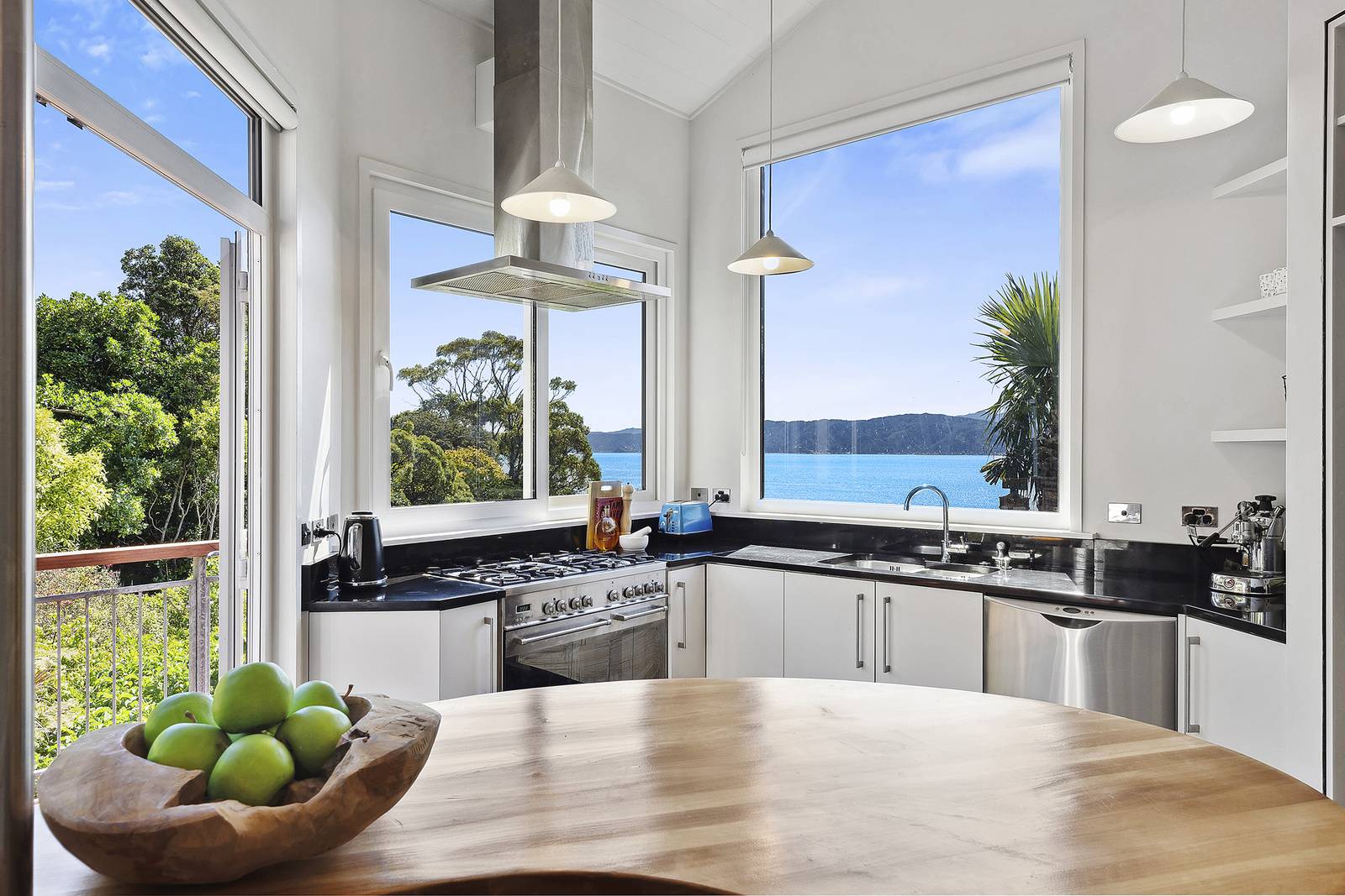 7 Fettes Crescent, Seatoun, Wellington City, 3房, 2浴, House