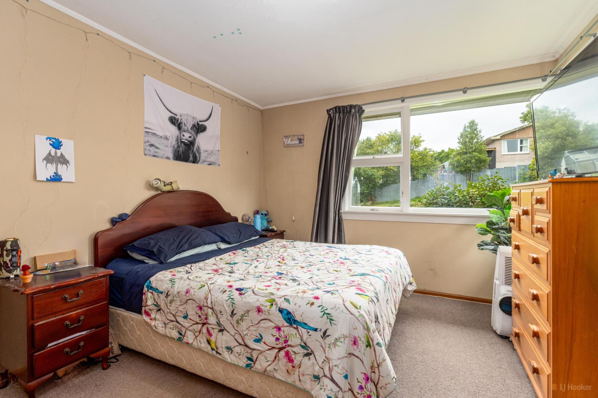 7 Kauri Street, Highfield, Timaru, 3 Schlafzimmer, 1 Badezimmer, House