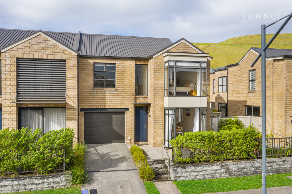 Residential  Mixed Housing Suburban Zone