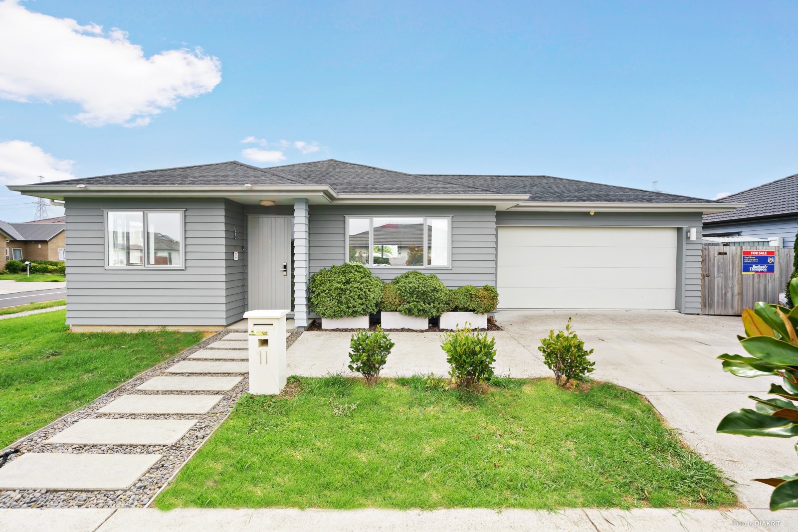 11 Peerless Avenue, Takanini, Papakura, 4 Schlafzimmer, 0 Badezimmer