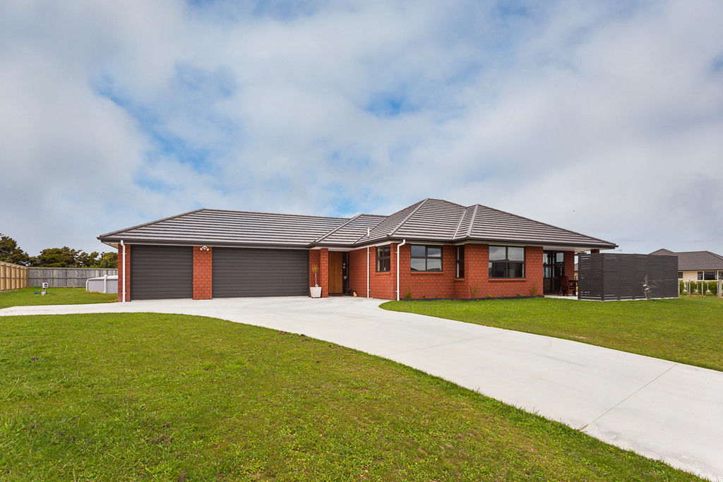 94 Mount Taylor Drive, Feilding, Manawatu, 4 ਕਮਰੇ, 0 ਬਾਥਰੂਮ