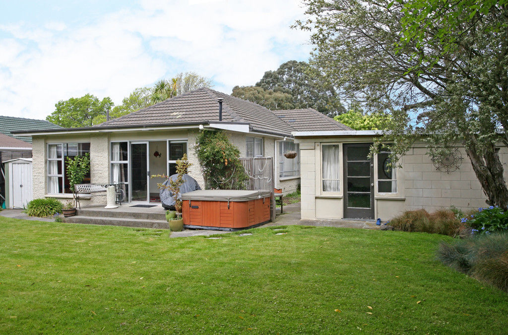 69 Grampian Street, Casebrook, Christchurch City, 3 rūma, 0 rūma horoi