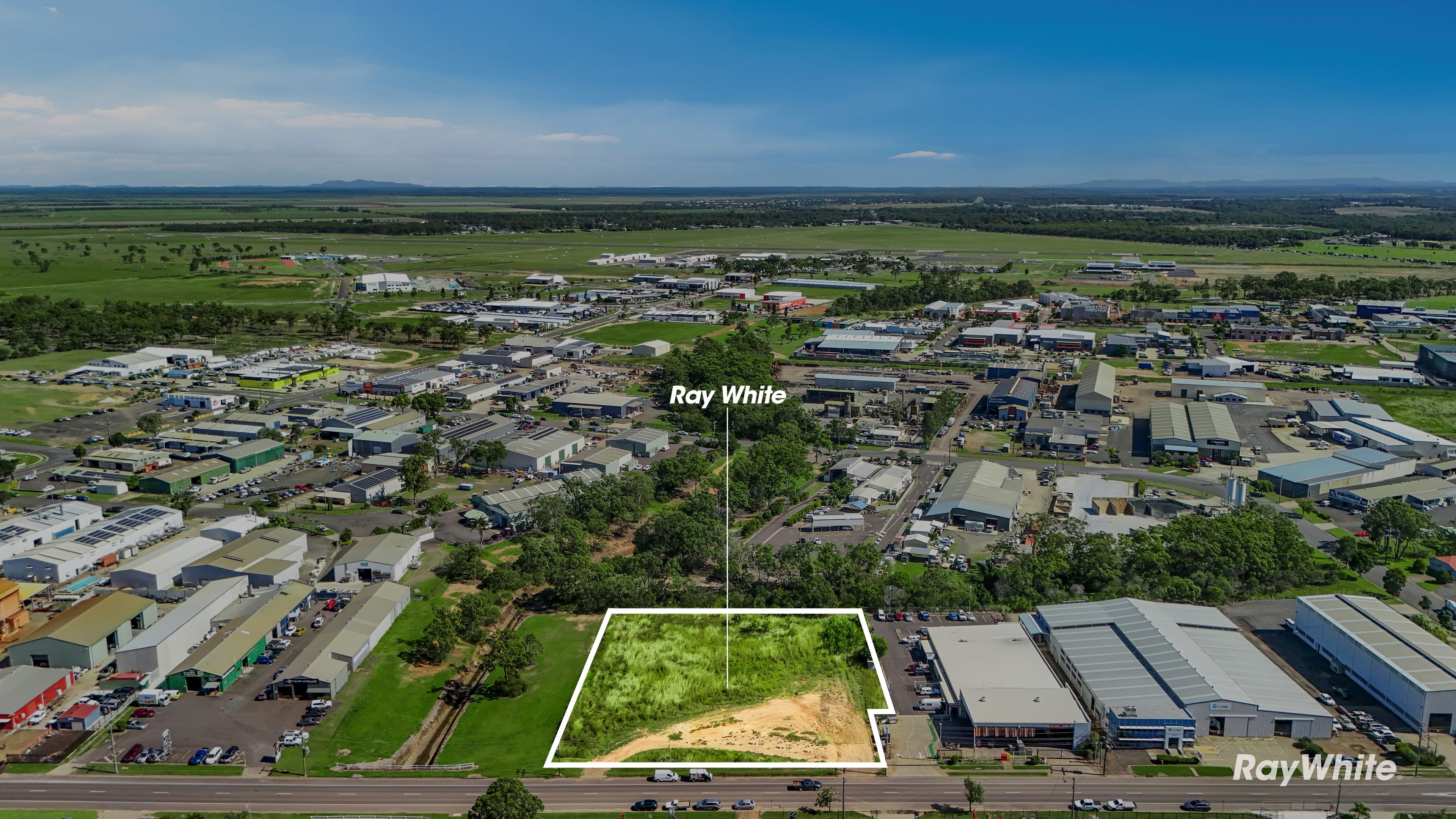 59 ENTERPRISE ST, Svensson Heights, Wide Bay, 0 રૂમ, 0 બાથરૂમ, Section