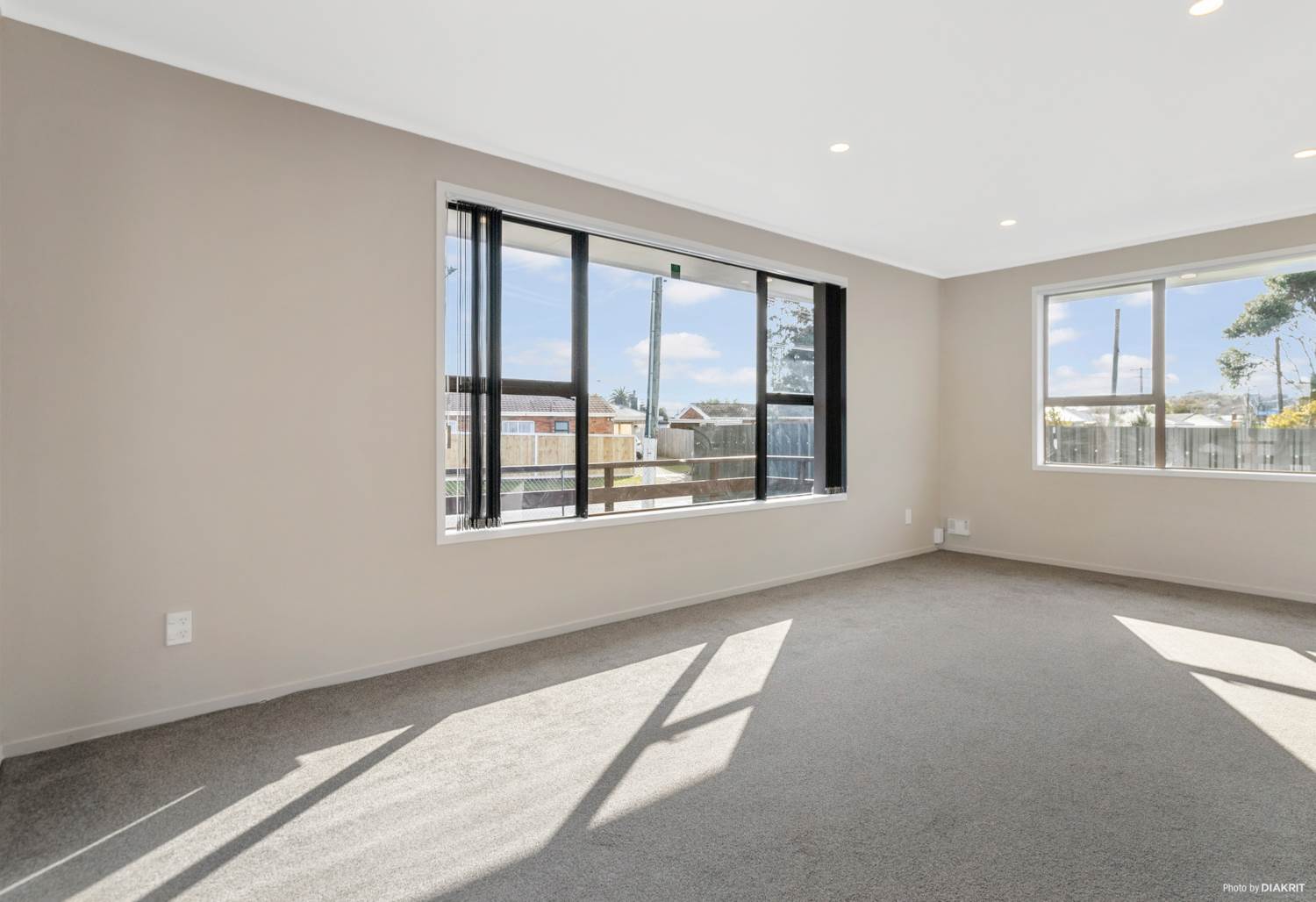 2/42 Sutton Crescent, Papakura, Papakura, 2 રૂમ, 1 બાથરૂમ
