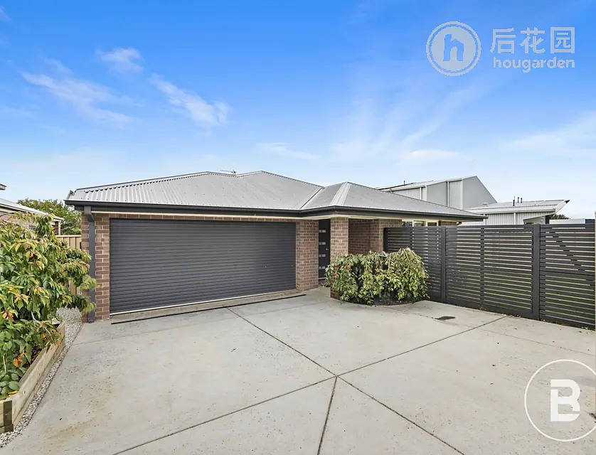 26B DUNDAS ST, MINERS REST VIC 3352, 0 ਕਮਰੇ, 0 ਬਾਥਰੂਮ, House