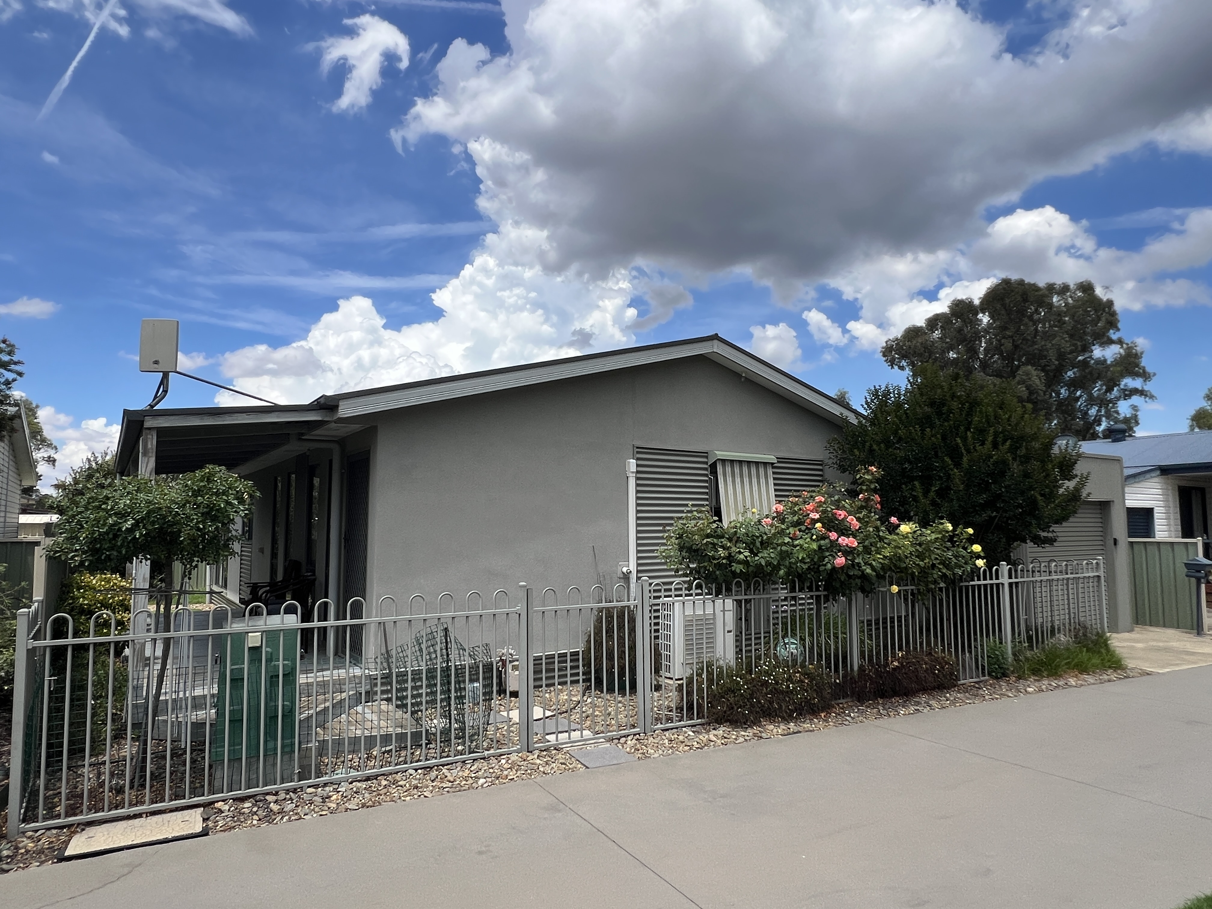 MURRAY HAVEN 6 ROTHBY CT, Tocumwal, Murray, 0 Schlafzimmer, 0 Badezimmer, House