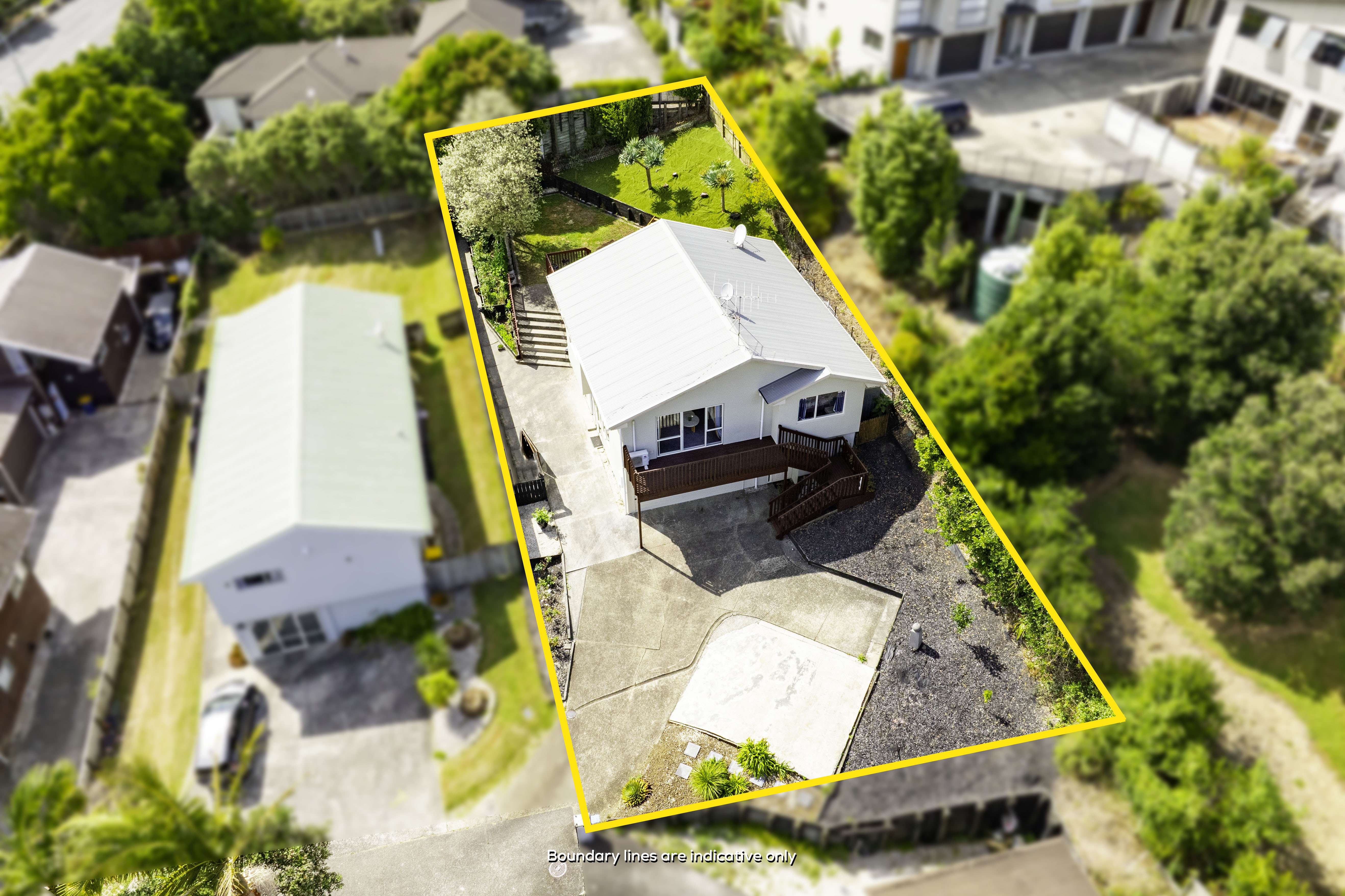 210 Albany Highway, Schnapper Rock, North Shore City, 4 Kuwarto, 2 Banyo, House