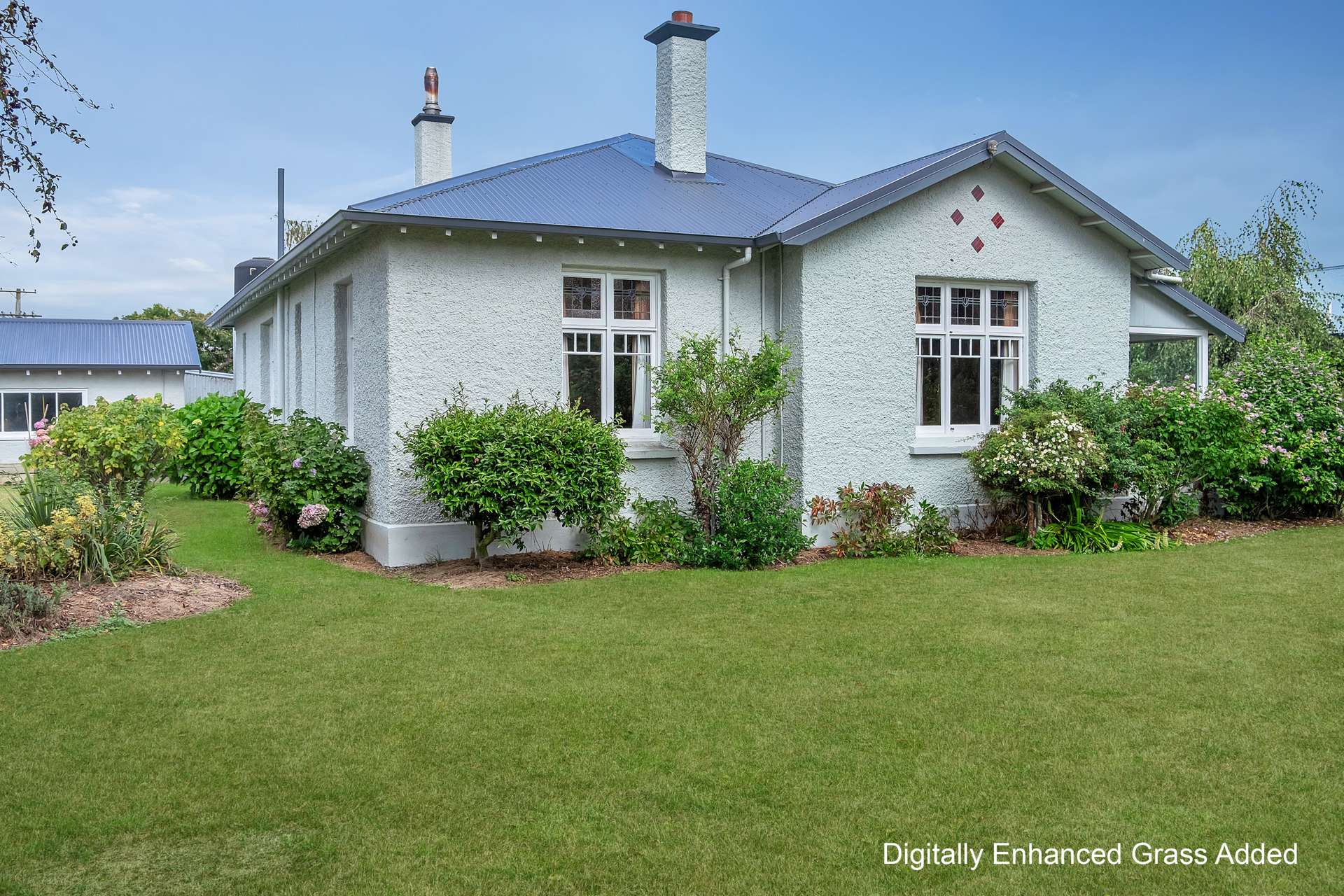 42 Te Ngawai Road, Pleasant Point