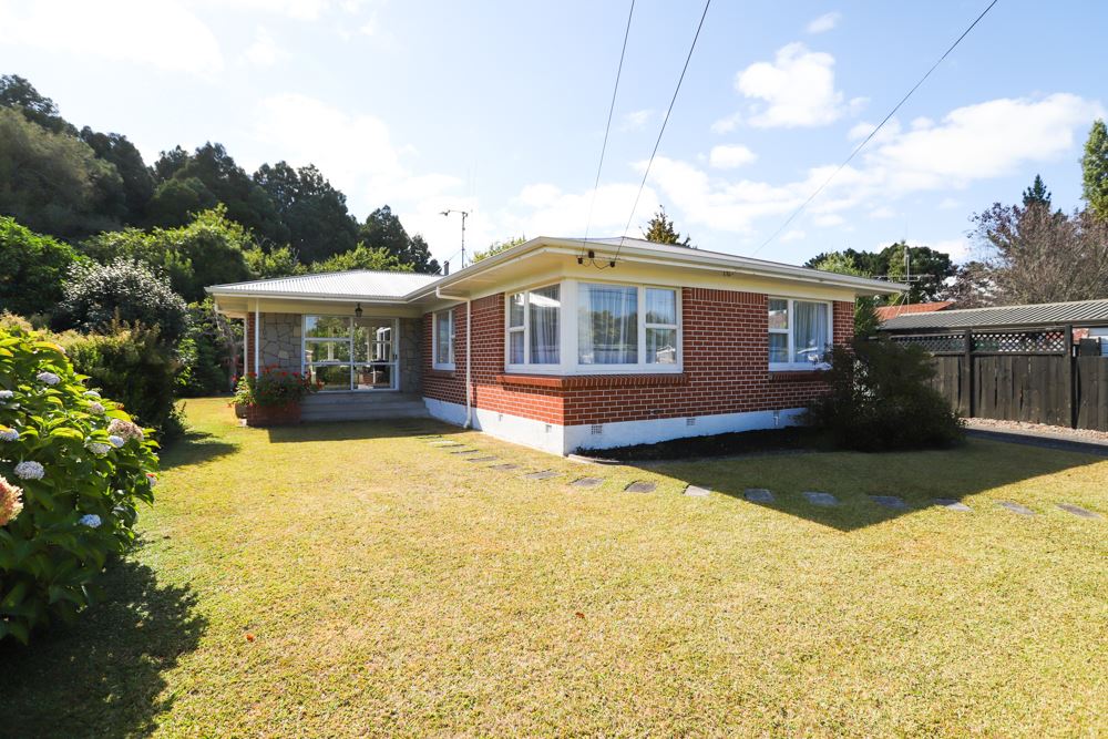Residential Zone - General Residential Zone