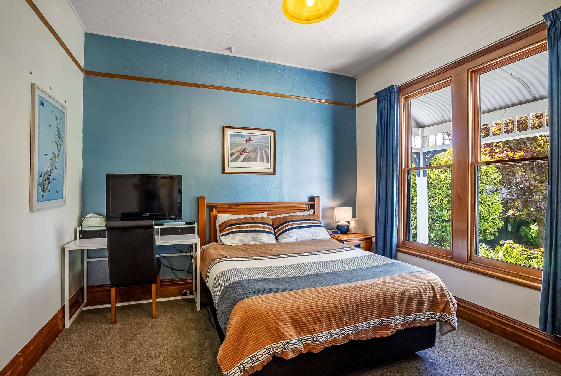 33 Cross Street, Allenton, Ashburton, 3 ਕਮਰੇ, 1 ਬਾਥਰੂਮ, House