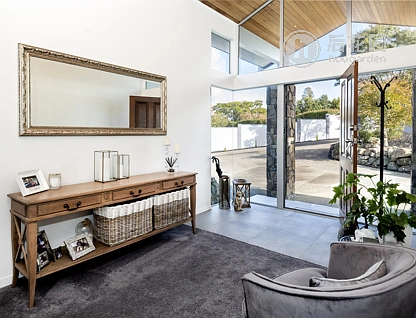 239 Point View Drive, Dannemora, Auckland - Manukau, 4房, 0浴