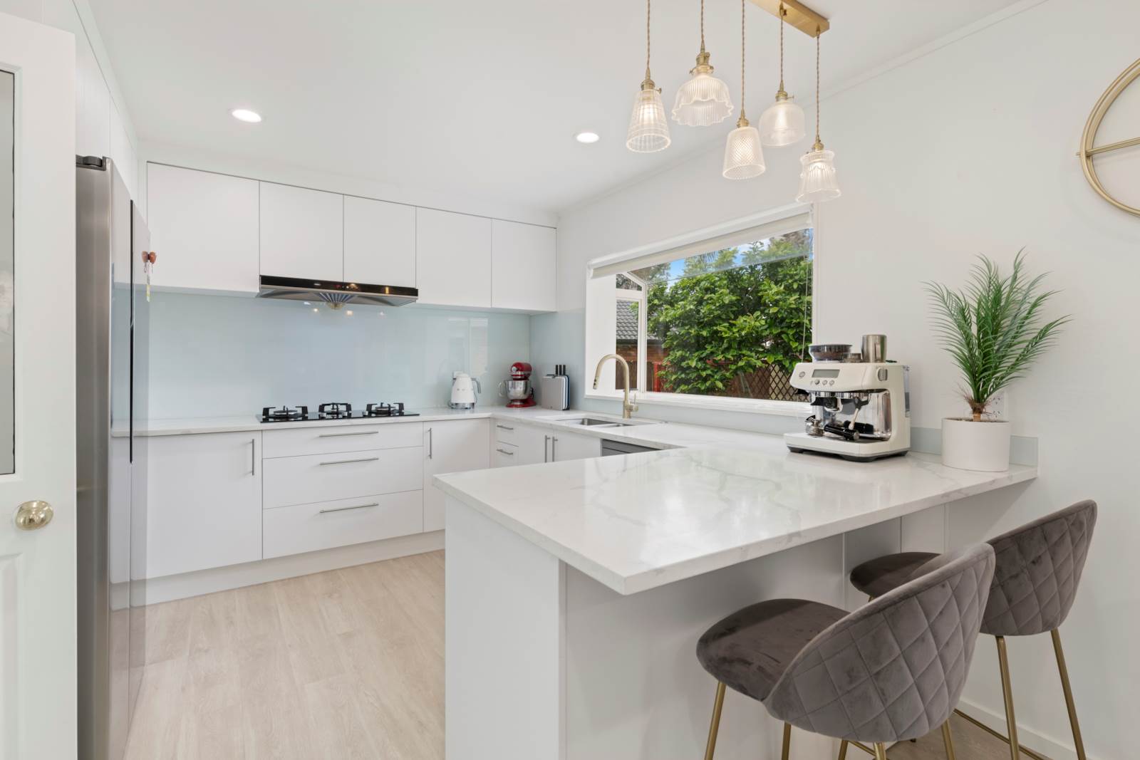 96 Glenross Drive, Wattle Downs, Manukau City, 4 Kuwarto, 0 Banyo, House