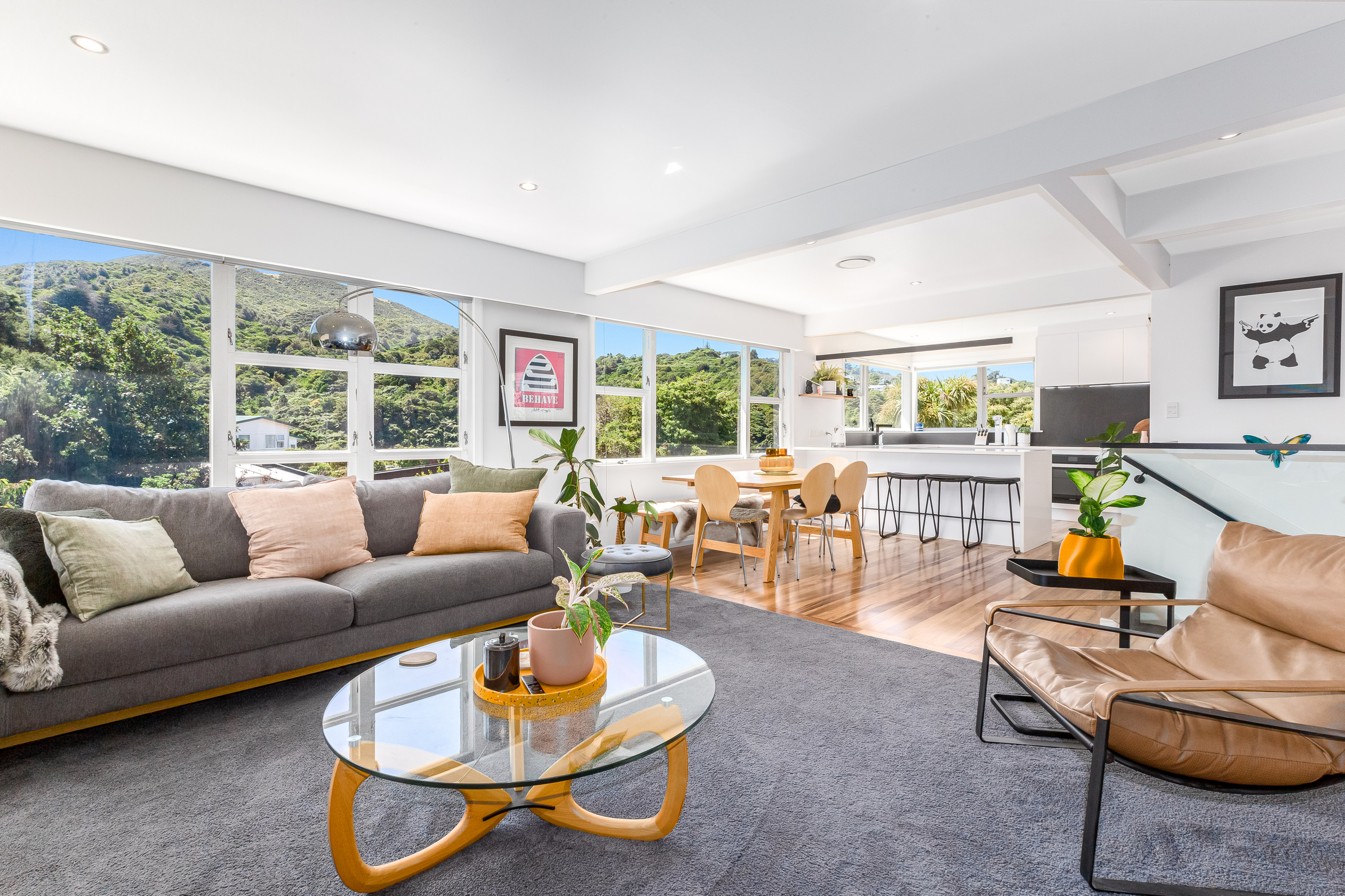 20 Spencer Street, Crofton Downs, Wellington City, 4 Bedrooms, 0 Bathrooms, House
