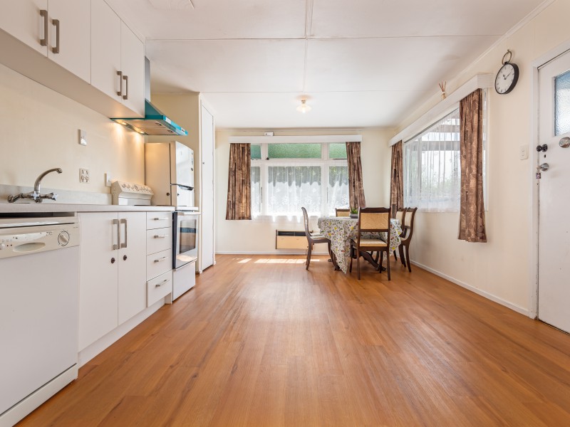 28 Rainforth Street, Roslyn, Palmerston North City, 2 Bedrooms, 0 Bathrooms