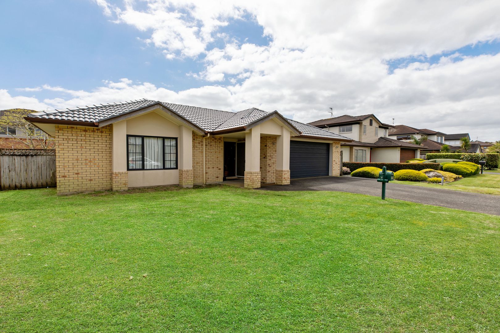 Residential  Mixed Housing Suburban Zone