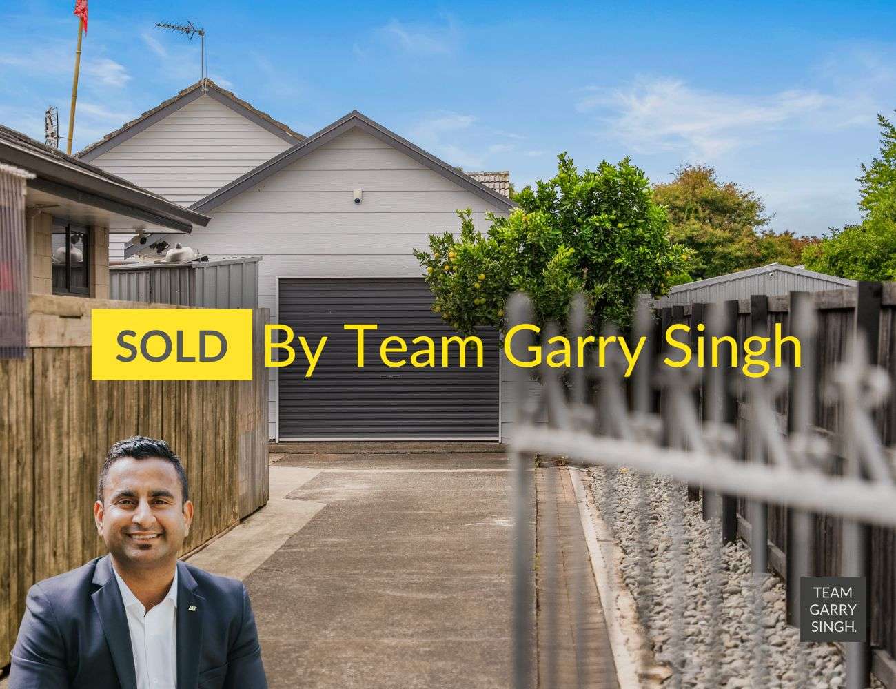 27 Grove Road, Papakura, Papakura, 4 rūma, 2 rūma horoi, House