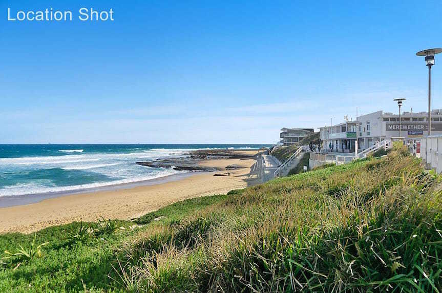 UNIT 2 87 WATKINS ST, Merewether, Newcastle, 0 ਕਮਰੇ, 0 ਬਾਥਰੂਮ, Unit
