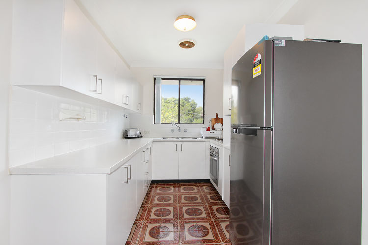 UNIT 3 10-12 PATON ST, Merrylands West, Parramatta (Northwest suburbs), 0房, 0浴, Unit