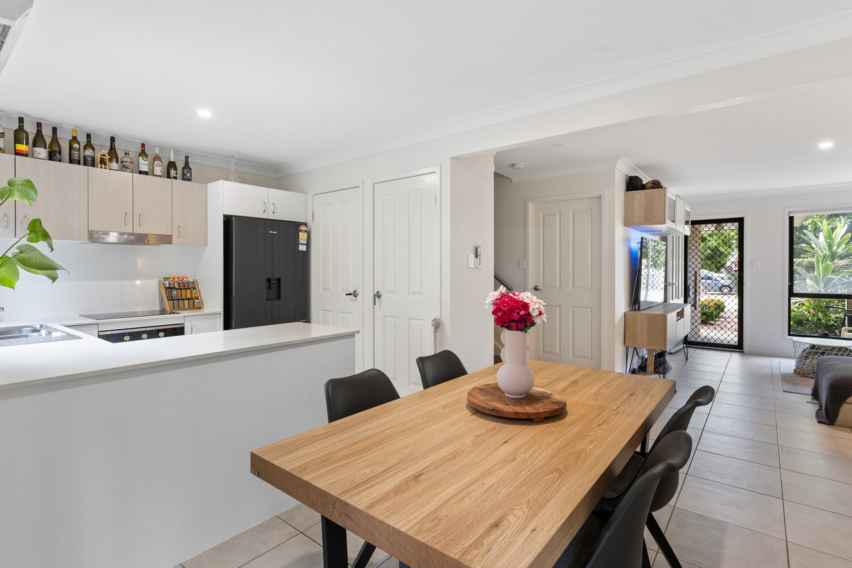 BAYSIDE VISTA UNIT 105 47 FRESHWATER ST, Thornlands, Redland City Region, 0 Kuwarto, 0 Banyo, Townhouse