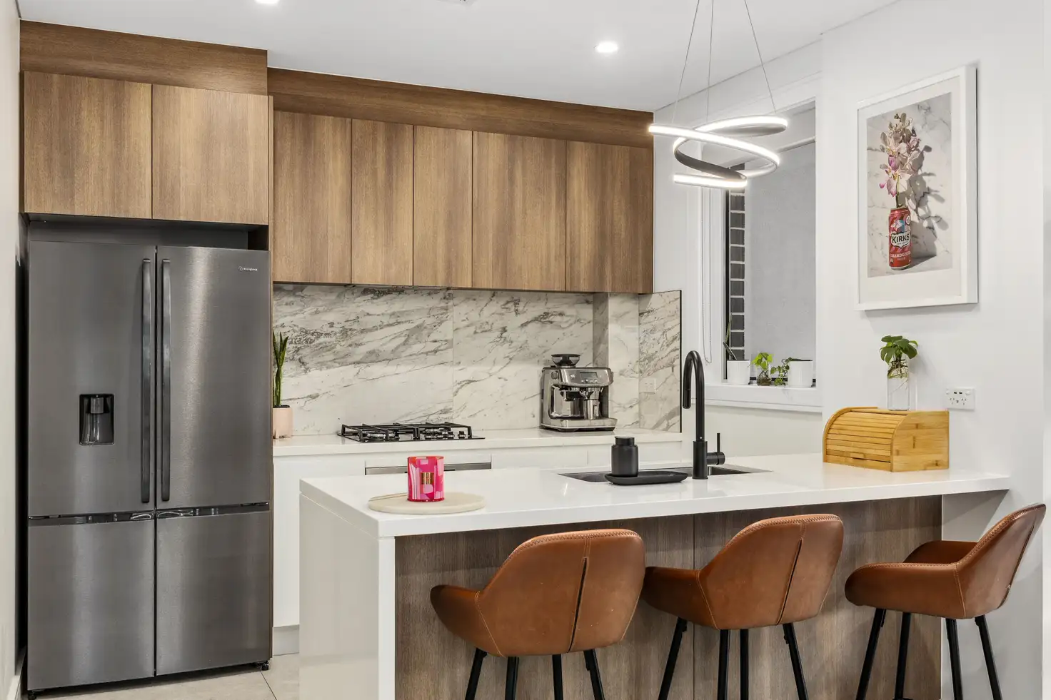 UNIT 16 289 PORT HACKING RD, Miranda, Sutherland Shire, 0房, 0浴, Townhouse