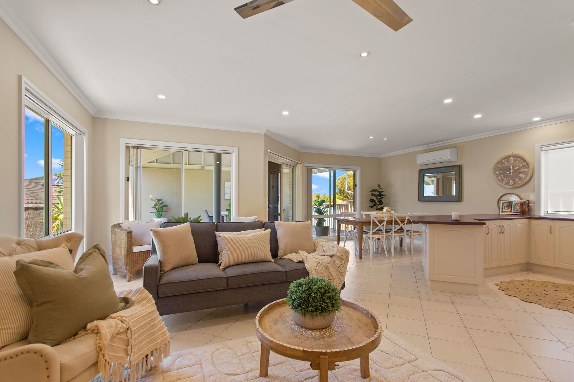 UNIT 1 12-14 NORTH POINT AV, Port Lincoln, Outback, 0 ਕਮਰੇ, 0 ਬਾਥਰੂਮ, House