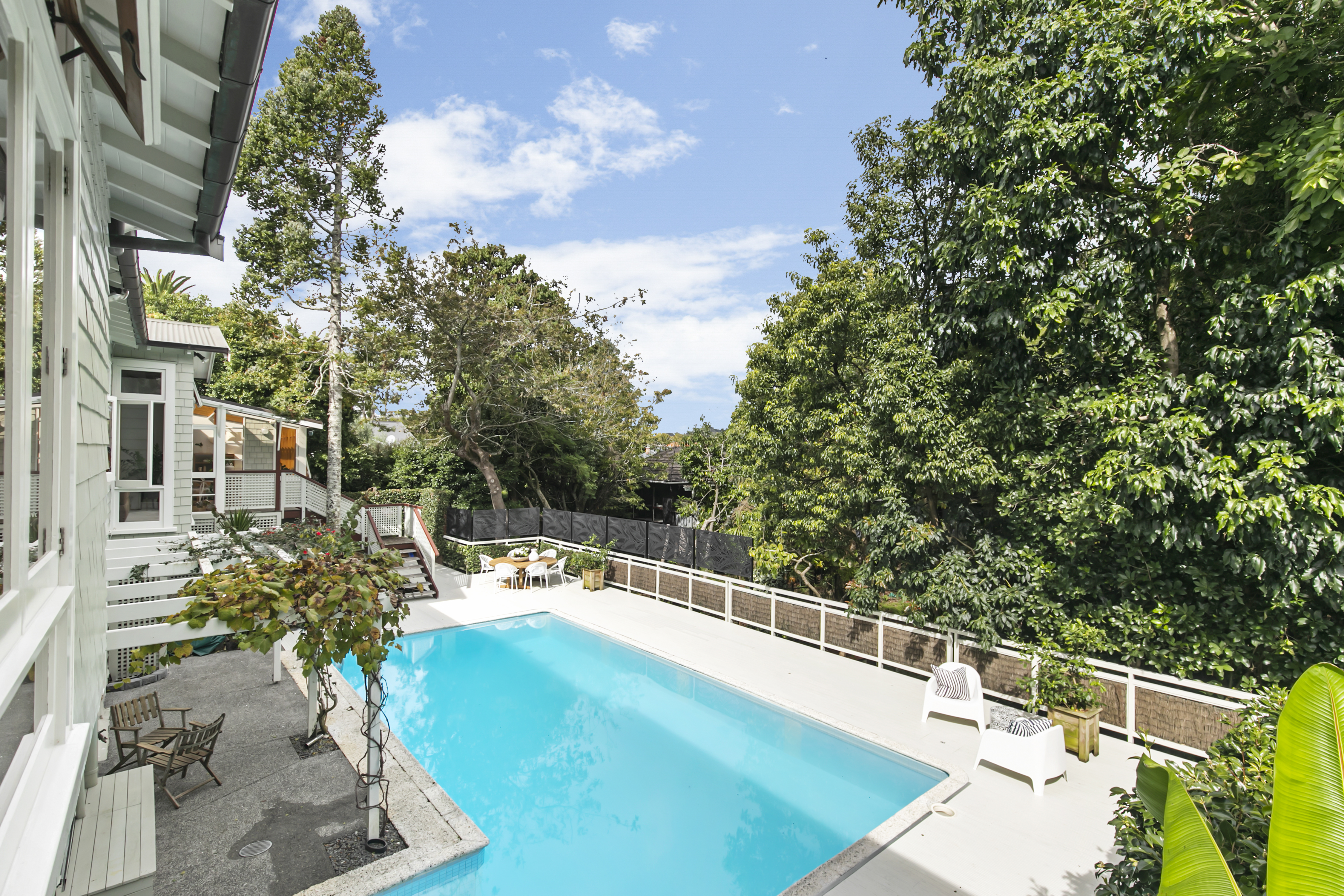 Residential  Single House Zone