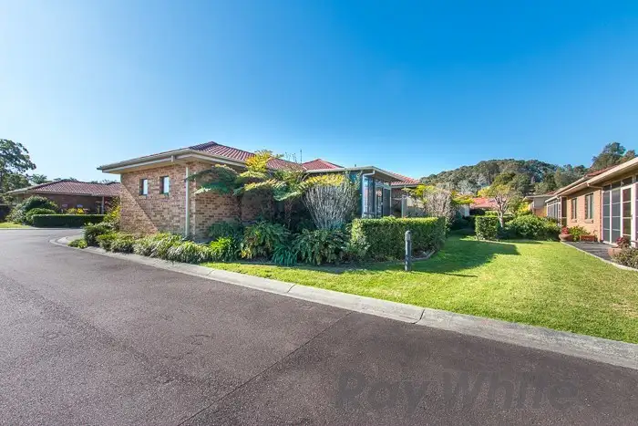 LYMINGTON VILLAGE UNIT 35 82 WARNERS BAY RD, Warners Bay, Newcastle, 0 habitaciones, 0 baños, Townhouse