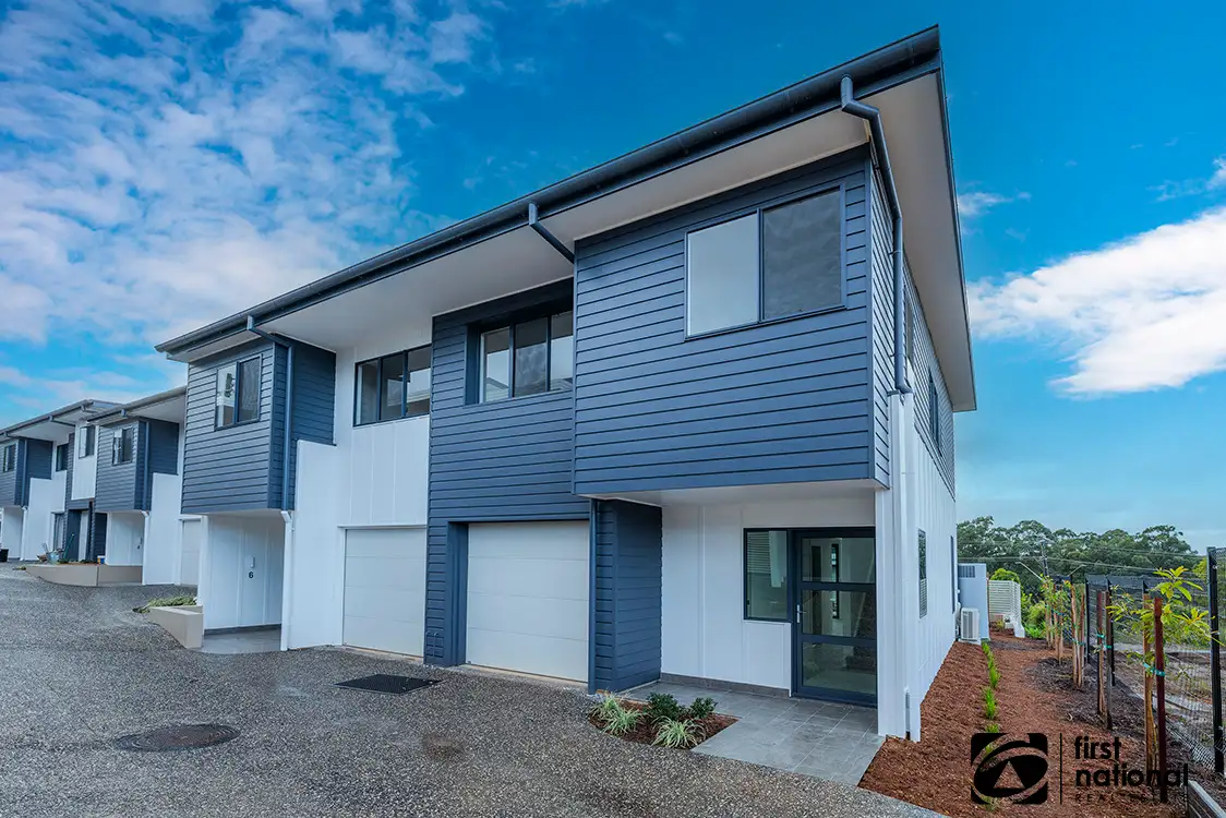 UNIT 7 10 CONDON ST, Coffs Harbour, North Coast, 0 રૂમ, 0 બાથરૂમ, Unit